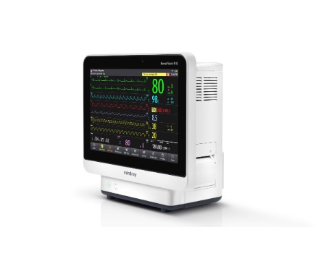 Монітор пацієнта Mindray BeneVision N12
