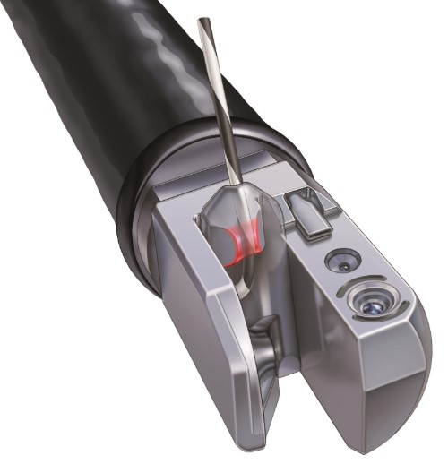 Дуоденоскоп Fujifilm ED-580XT