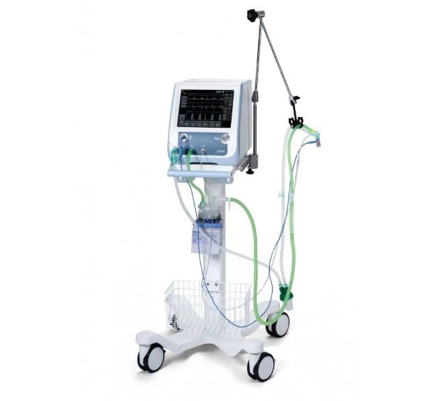 Апарат штучної вентиляції легень SLE 6000