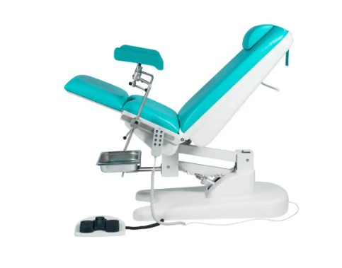 Крісло гінекологічне електричне BOOM 1 PLUS S