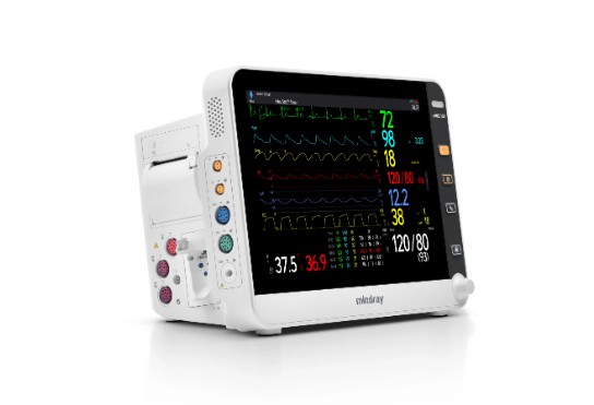 Монітор пацієнта uMEC120