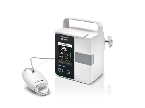 Інфузійний насос uVP