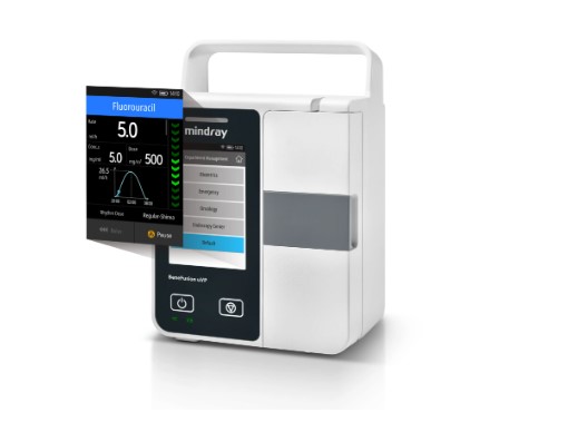 Інфузійний насос uVP