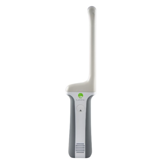 Портативний вагінальний датчик LeSONO LU710E
