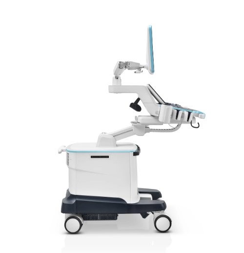 Система ультразвукова діагностична Mindray Resona 7