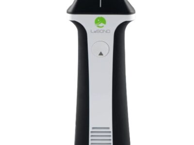 Портативний лінійний ультразвуковий датчик LU700L