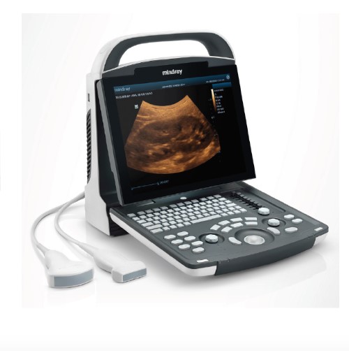 Система ультразвукова діагностична Mindray DP-10