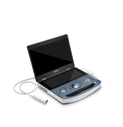 Cистема ультразвукова діагностична Mindray МХ7