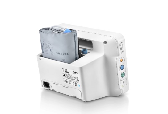Монітор пацієнта uMEC100