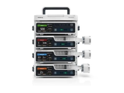 Інфузійна система серії BeneFusion e