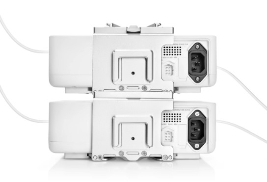 Інфузійна система серії BeneFusion e