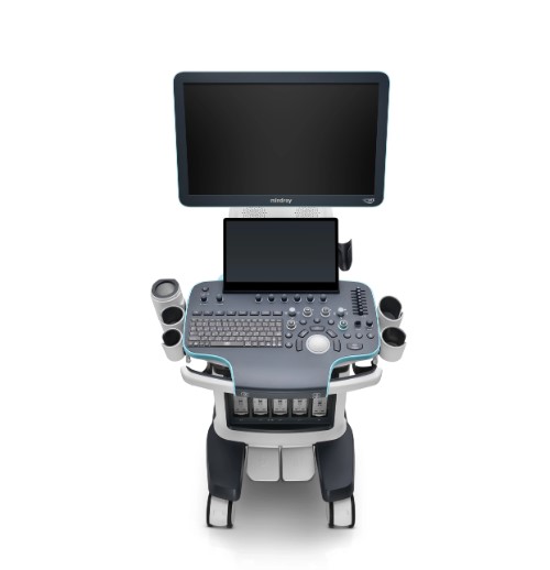 Система ультразвукова діагностична Mindray Resona 7