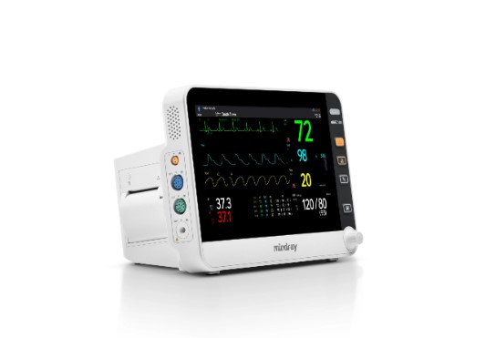 Монітор пацієнта uMEC100