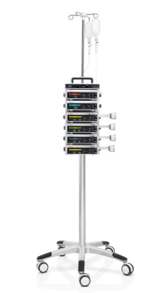 Інфузійна система серії BeneFusion e