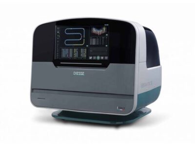 Аналізатор автоматичний ШОЕ VES MATIC 5, DIESSE