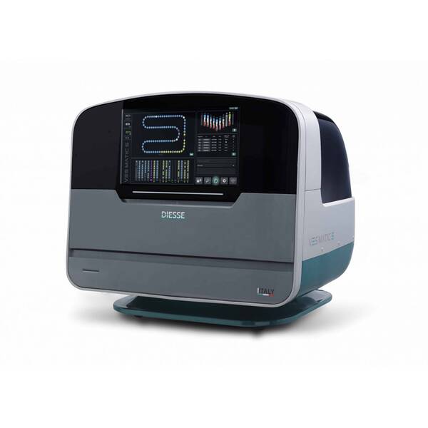 Аналізатор автоматичний ШОЕ VES MATIC 5, DIESSE