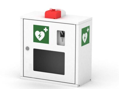 Шафа для дефібрилятора ШД1.100 AMED