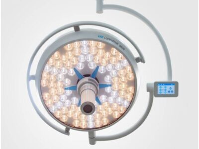 Світильник хірургічний пересувний Luckystar LE628 VG Medical