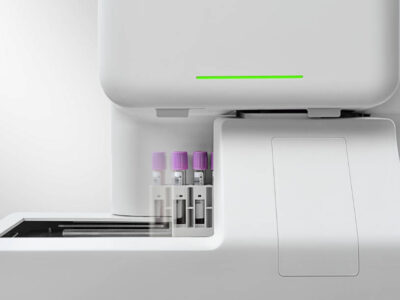 Аналізатор автоматичний гематологічний ВС-6200 Mindray