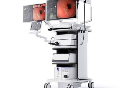 Система відеоендоскопічна AQ-300 4К AOHUA