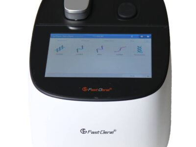 Спектрофотометр мікрооб'ємний FastGene® NanoSpec