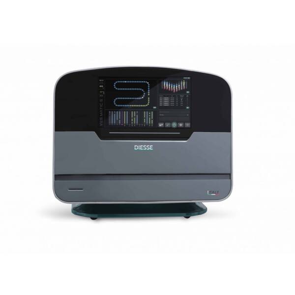 Аналізатор автоматичний ШОЕ VES MATIC 5, DIESSE