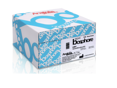 Набір Босфор для кількісного визначення Гепатиту В (HBV)