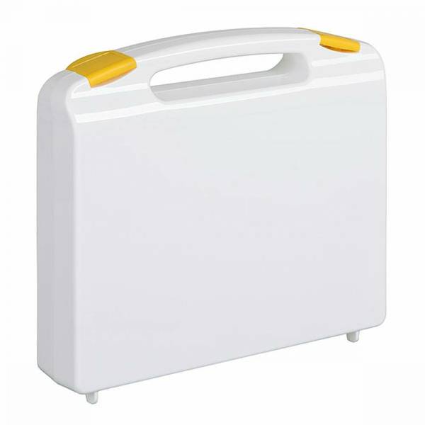 Набір F.O. ларингоскоп педіатричний LED Eco 2,5В + 3 Macintosh клинка Luxamed