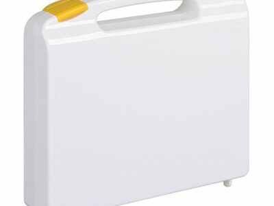 Кейс для ларингоскопа 1 рукоятка + 3 клинка, Luxamed