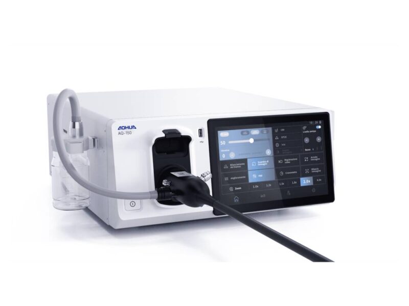 Система відеоендоскопічна AQ-150 Pro 4К AOHUA