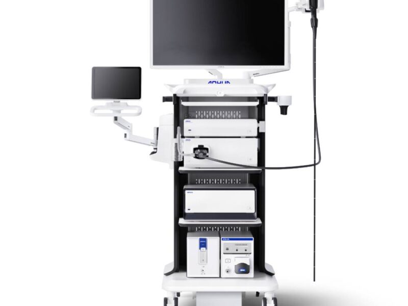 Система відеоендоскопічна AQ-300 4К AOHUA