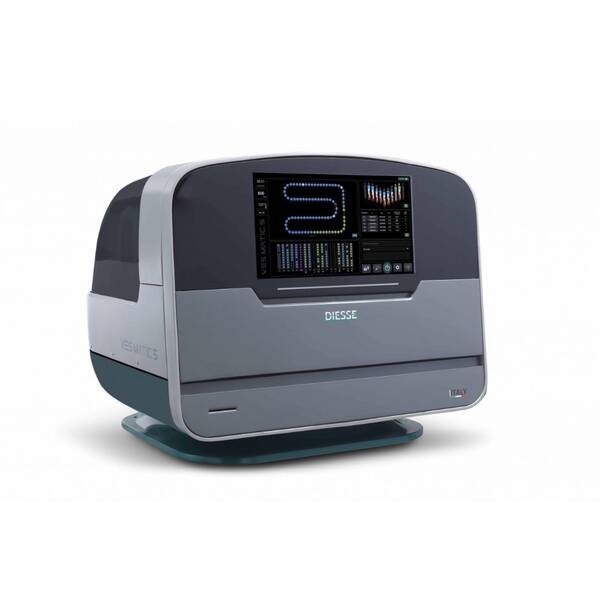 Аналізатор автоматичний ШОЕ VES MATIC 5, DIESSE