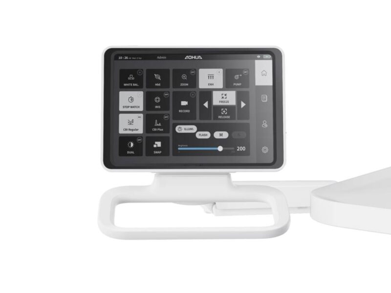 Система відеоендоскопічна AQ-300 4К AOHUA