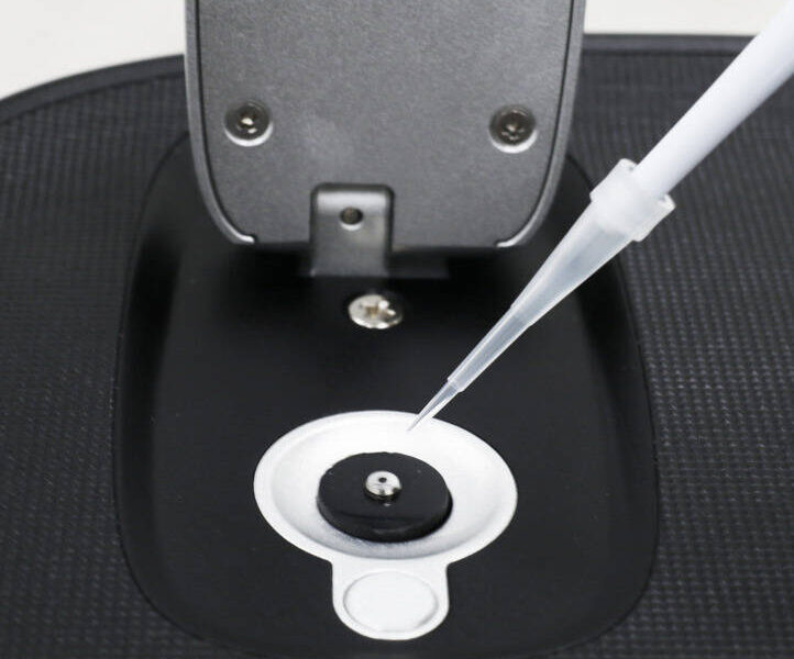 Спектрофотометр мікрооб'ємний FastGene® NanoSpec