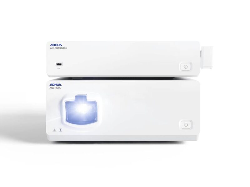 Система відеоендоскопічна AQ-300 4К AOHUA