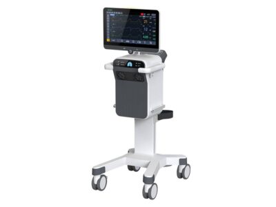 Апарат ШВЛ високого класу VK600 Amoul