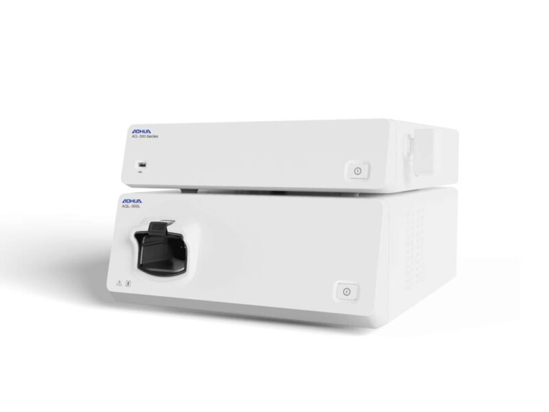 Система відеоендоскопічна AQ-300 4К AOHUA