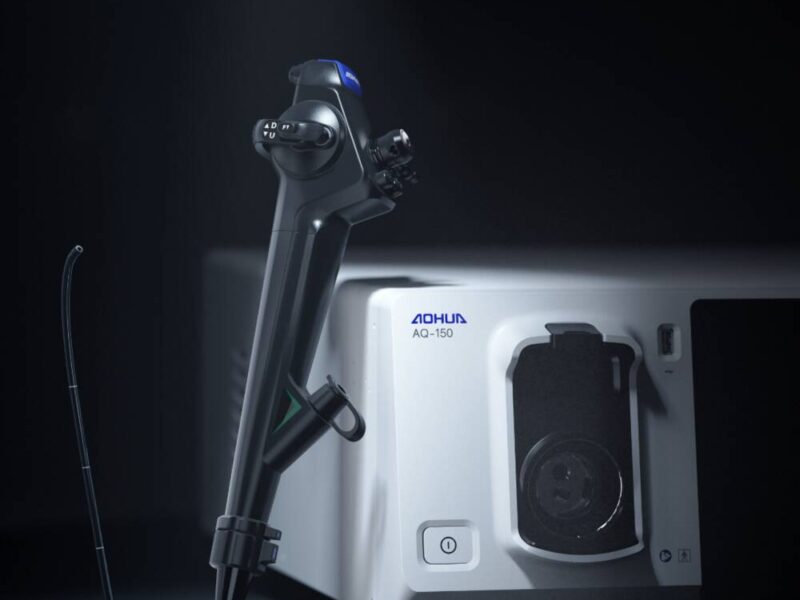 Система відеоендоскопічна AQ-150 Pro 4К AOHUA