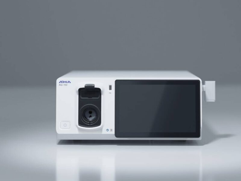 Система відеоендоскопічна AQ-150 Pro 4К AOHUA