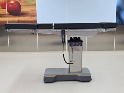 Стіл операційний електрогідравлічний VCARE 7111 VG Medical