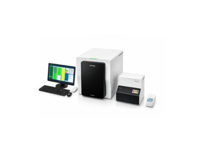 Система для ідентифікації мікроорганізмів та визначення чутливості до антибіотиків AF-300, Mindray