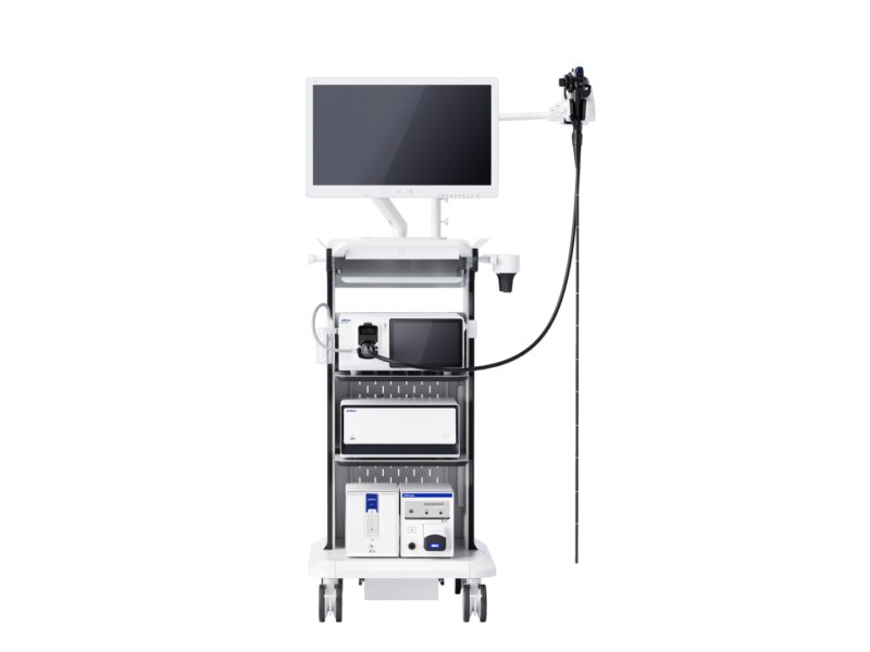 Система відеоендоскопічна AQ-150 Pro 4К AOHUA