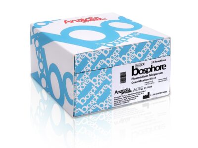 Набір Босфор для кількісного визначення Plasmodium falciparum в1