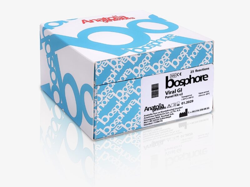 Набір Босфор Вірусний Гастроентерит, панель в2