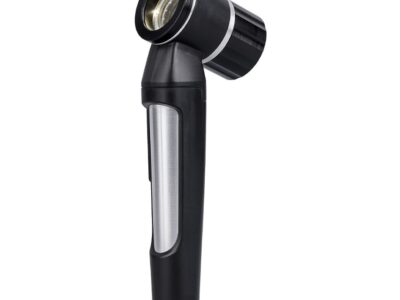 Дерматоскоп LED 2.5В, 2 диски, чорний, C1.416.114 LuxaScope, Luxamed