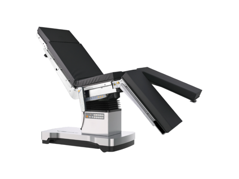 Стіл операційний електричний Comfort 300-519 VG Medical