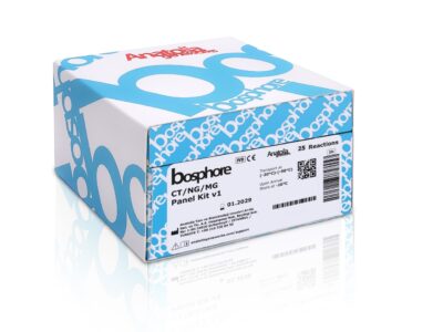 Набір Босфор Candida, базова панель в2