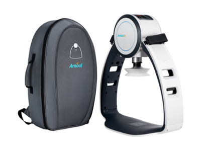 Автоматична система СЛР Е6 Amoul