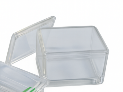 Ємність для фарбування препаратів «Макро» 20 стекол 76x26 мм