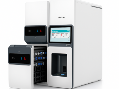 Система автоматична колориметрична для виявлення бактеріального росту FA-N120, Mindray